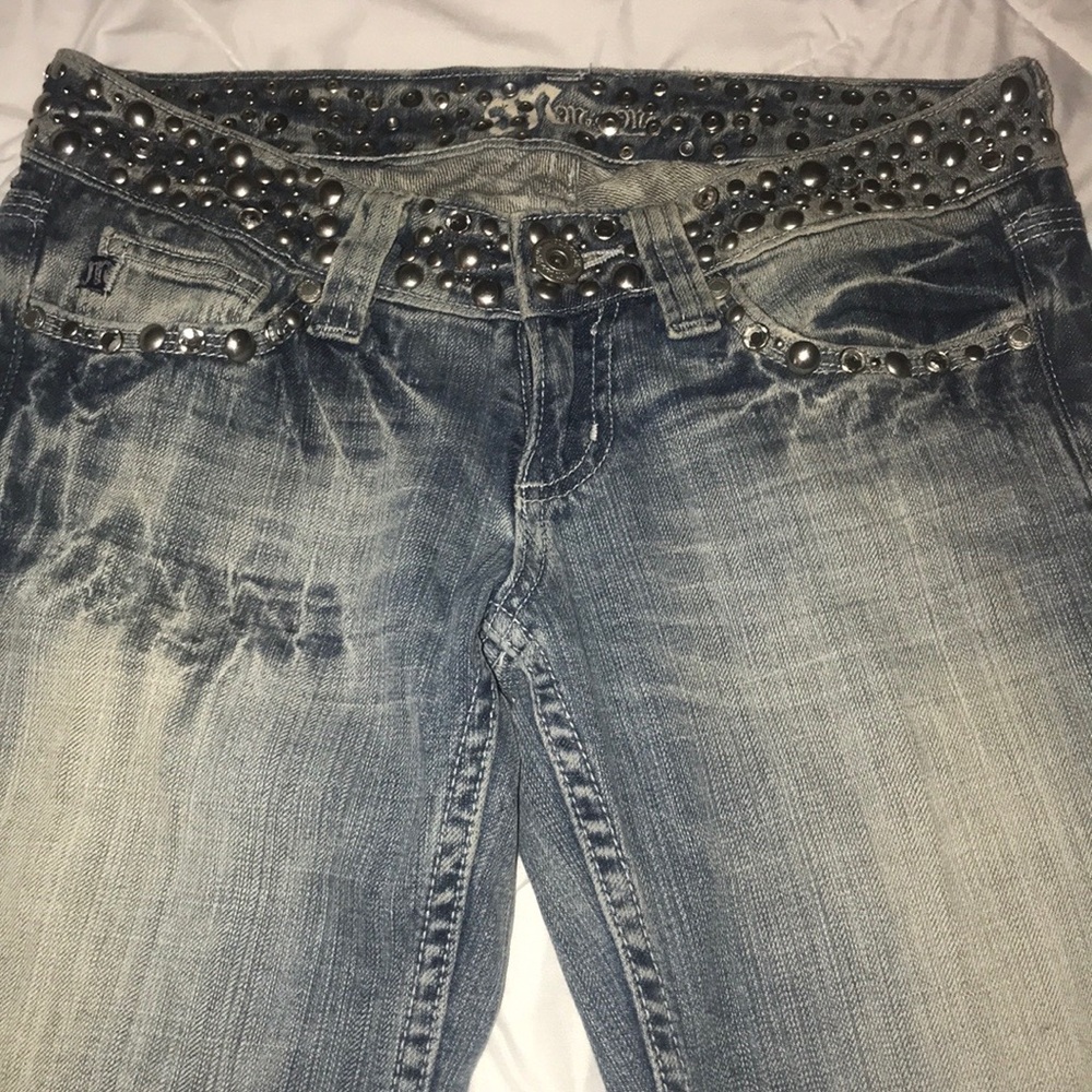 Miss Me Jeans - Picture 7 of 16